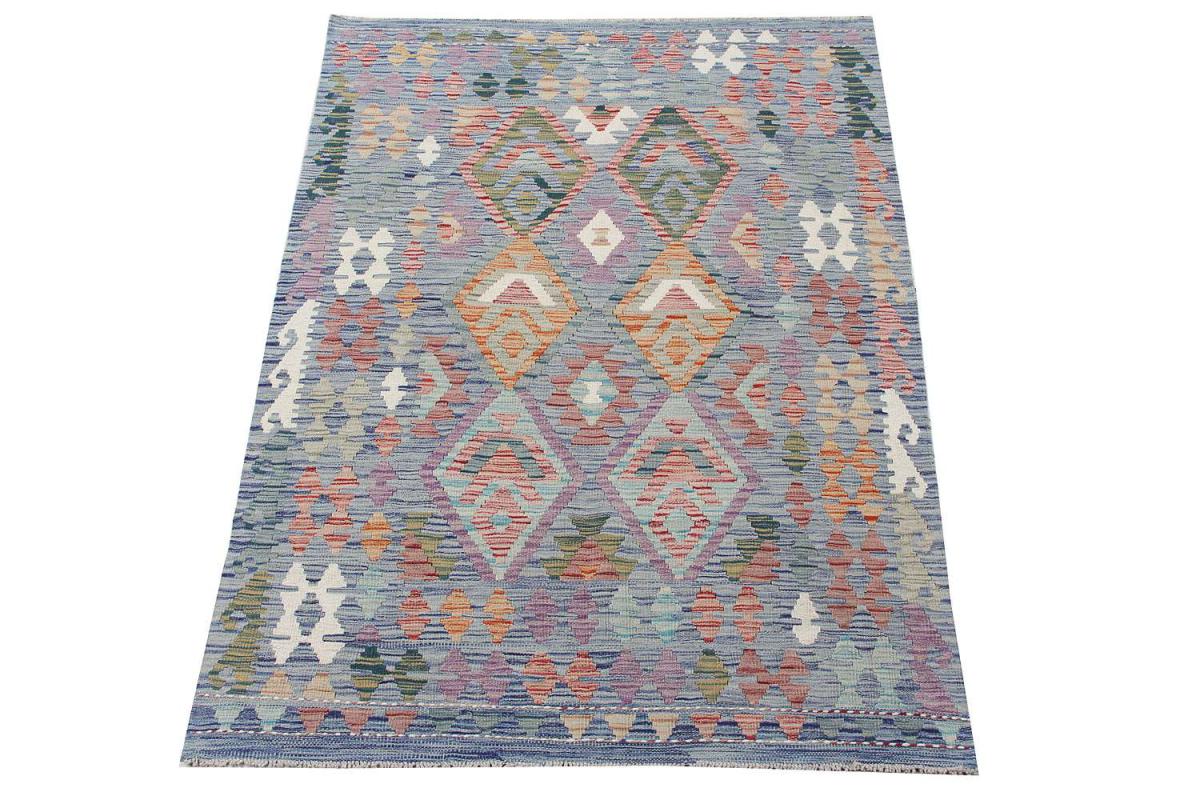 Kilim Afegão - 1