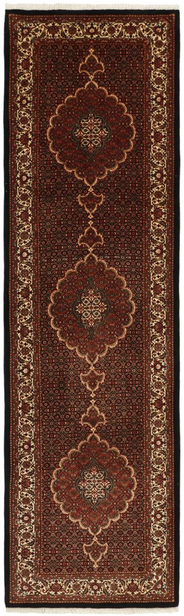  ペルシャ絨毯 ビジャー Tekab 302x89 302x89,  ペルシャ絨毯 手織り
