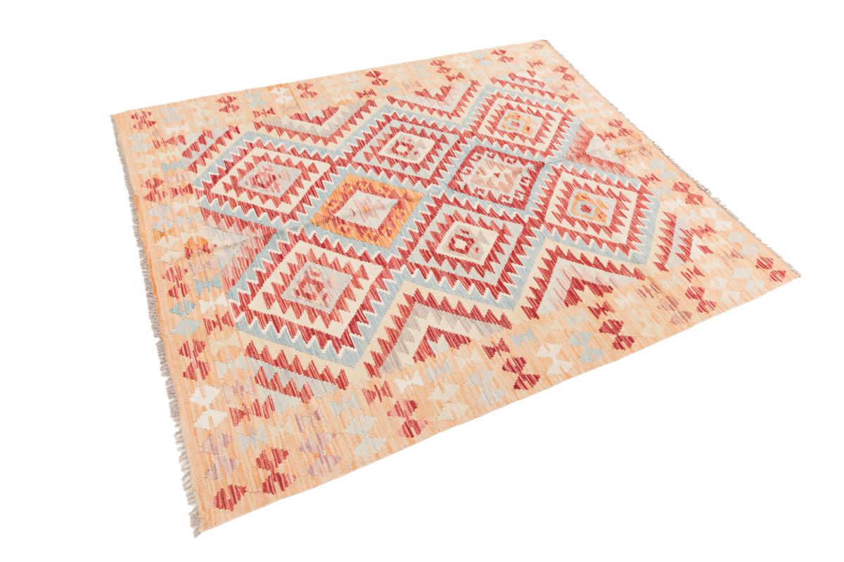 Kilim Afghan - 1