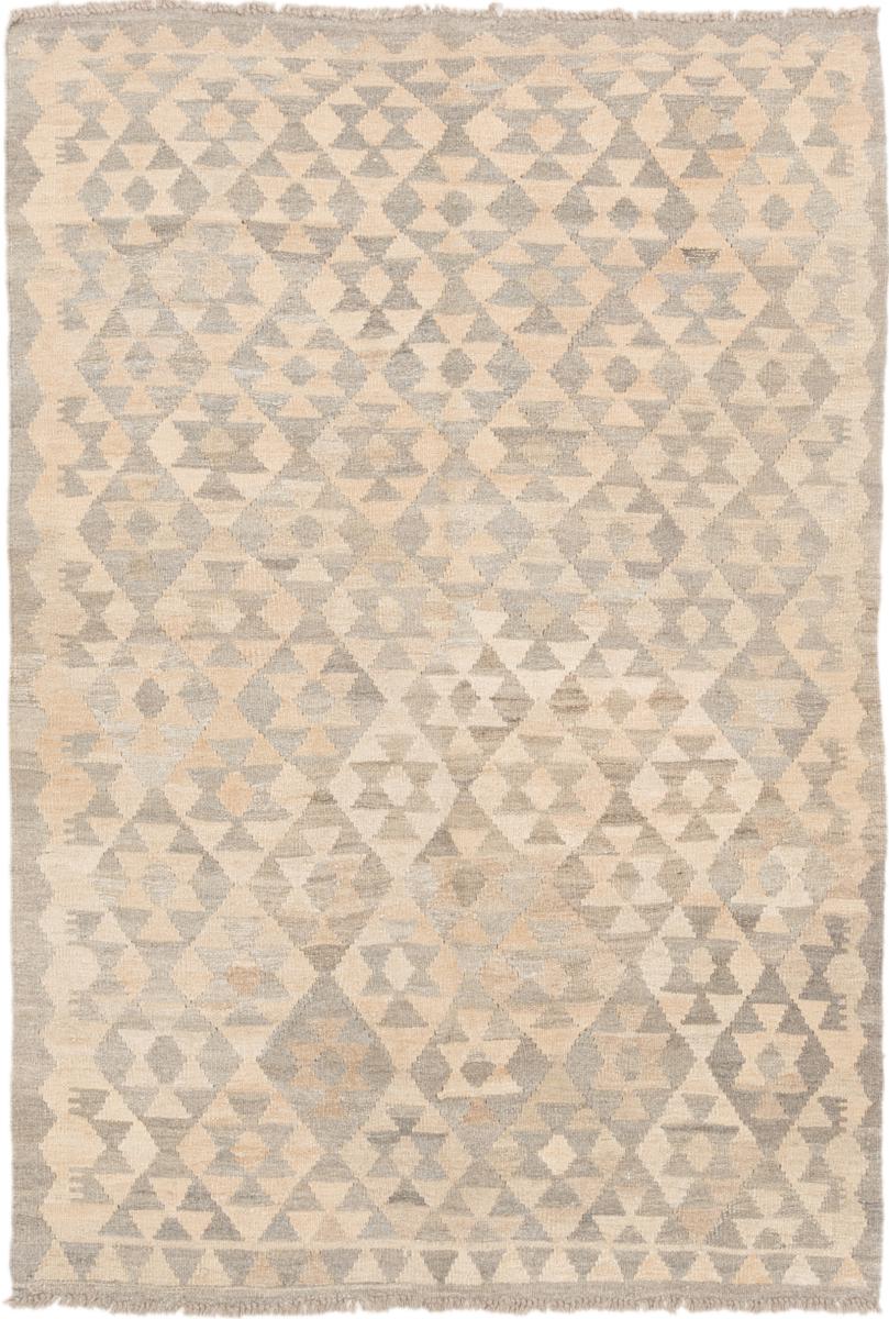 Afghaans tapijt Kilim Afghan Heritage 189x128 189x128, Perzisch tapijt Handgeweven