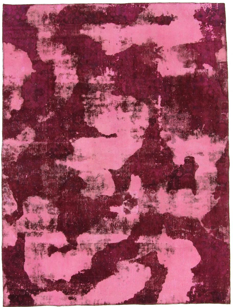 Perzsa szőnyeg Vintage Royal 248x185 248x185, Perzsa szőnyeg Kézzel csomózva