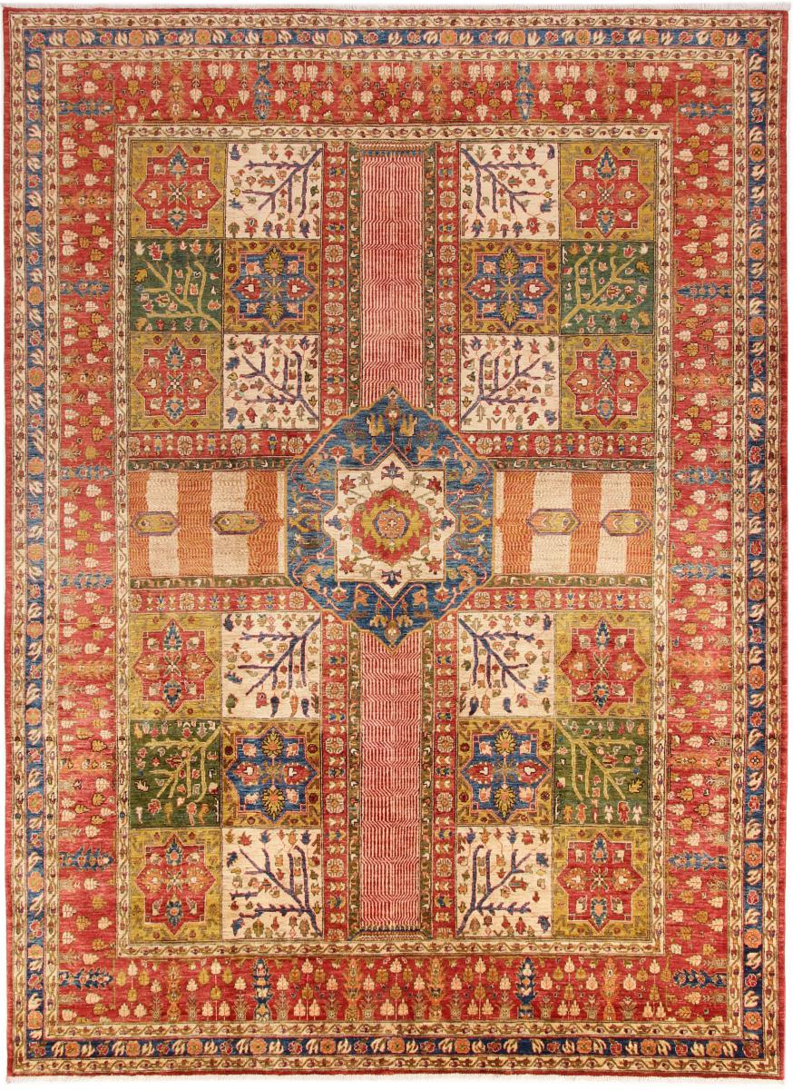 Pakistani rug Arijana Klassik 367x270 367x270, Persian Rug Knotted by hand