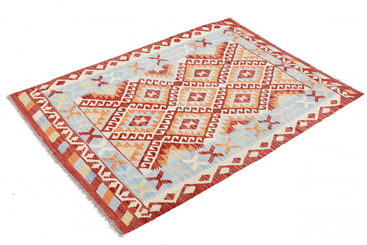 Kilim Afghan - 1