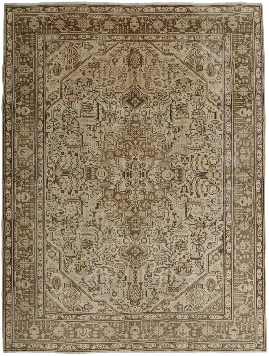 Tapis persan Vintage Royal 328x244 328x244, Tapis persan Noué à la main