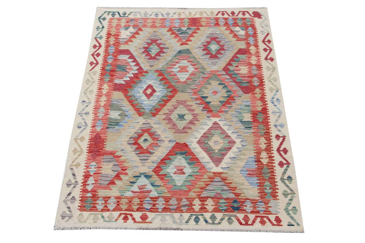 Kilim Afghan - 1