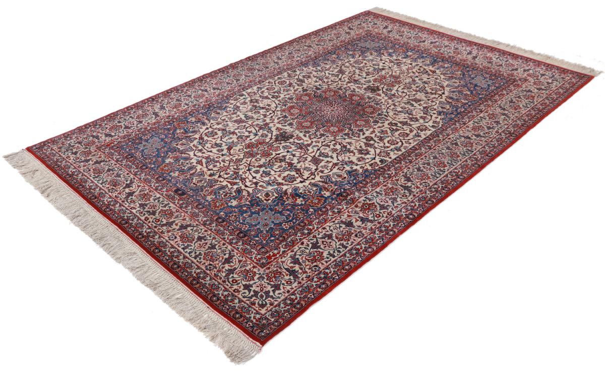 Isfahan Silk Warp - 1