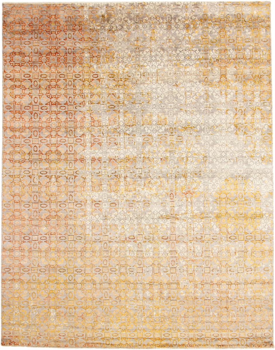インドのカーペット Sindhi 304x238 304x238,  ペルシャ絨毯 手織り