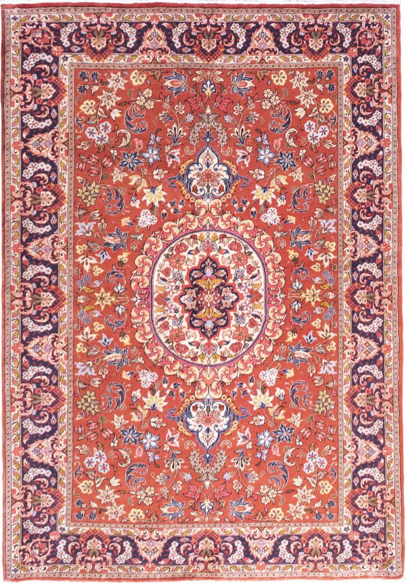 Qum 154x108 ID153514  NainTrading: Tappeti Orientali in 150x100