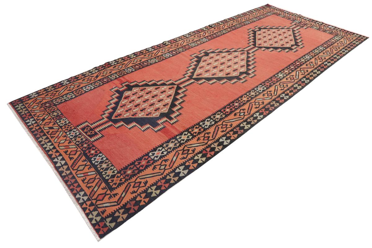 Kilim Fars Azerbaijan Antico - 1