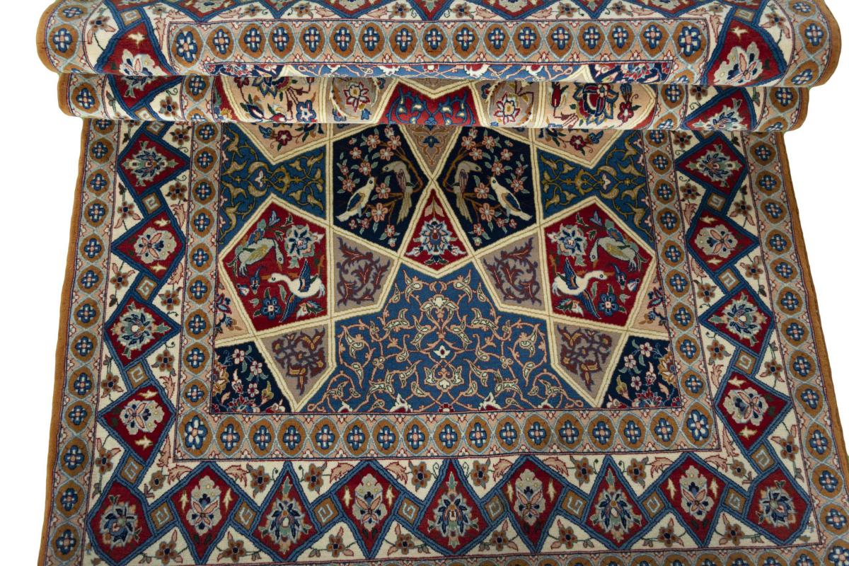 Isfahan Urzeală de Mătase - 1
