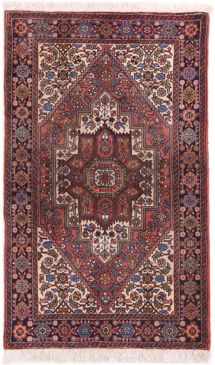 Persian Rug Gholtogh 130x80 130x80, Persian Rug Knotted by hand