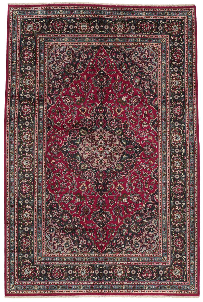 Perzisch tapijt Mashad 299x201 299x201, Perzisch tapijt Handgeknoopte