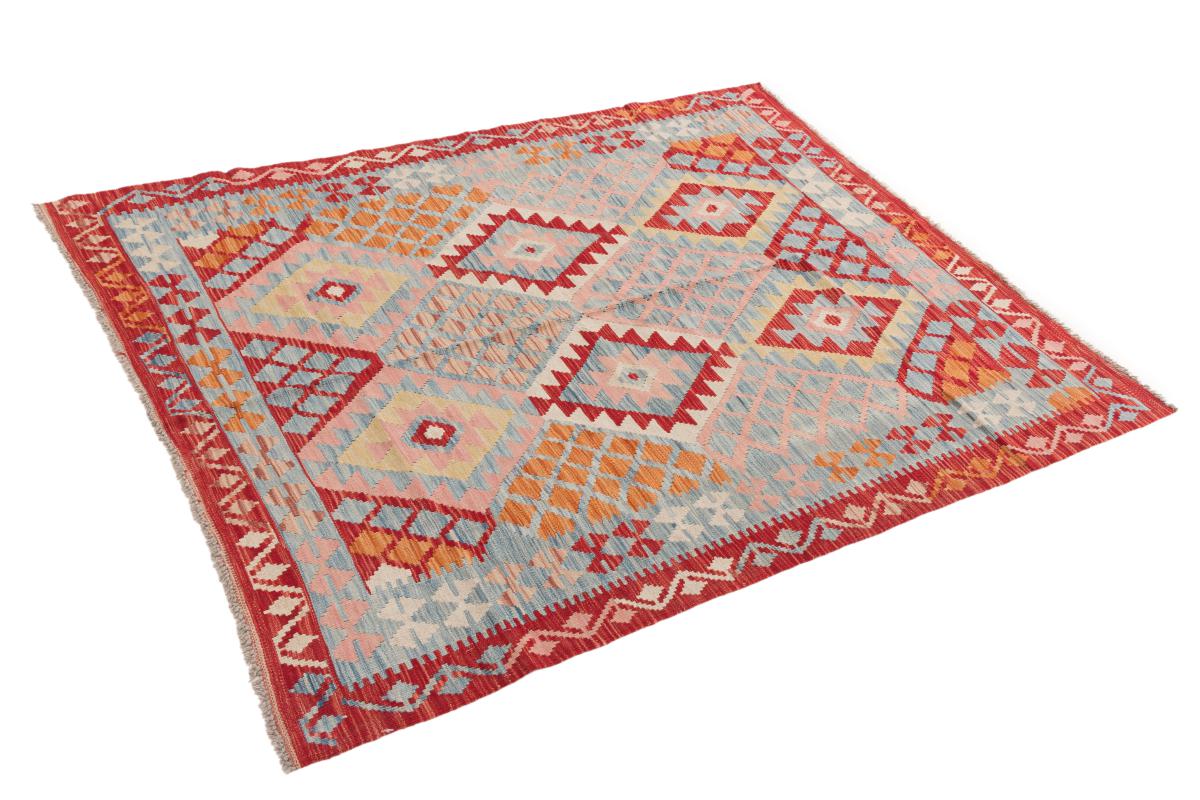 Kilim Afghan - 1