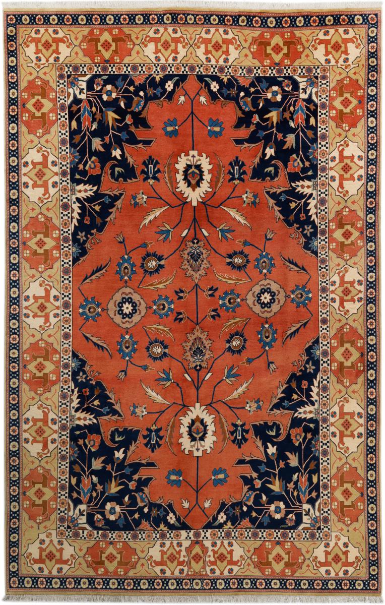  ペルシャ絨毯 Mashhad 347x216 347x216,  ペルシャ絨毯 手織り
