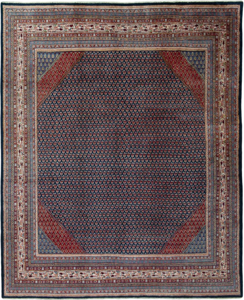 Perzsa szőnyeg Sarough 311x253 311x253, Perzsa szőnyeg Kézzel csomózva