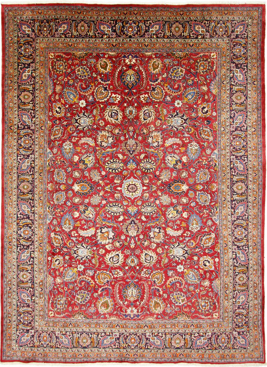 Perzisch tapijt Mashhad 400x297 400x297, Perzisch tapijt Handgeknoopte