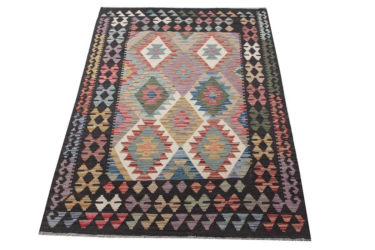 Kilim Afghan - 1