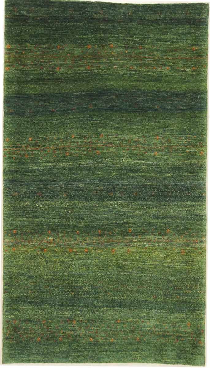 Perzisch tapijt Perzisch Gabbeh Loribaft Design 161x92 161x92, Perzisch tapijt Handgeknoopte
