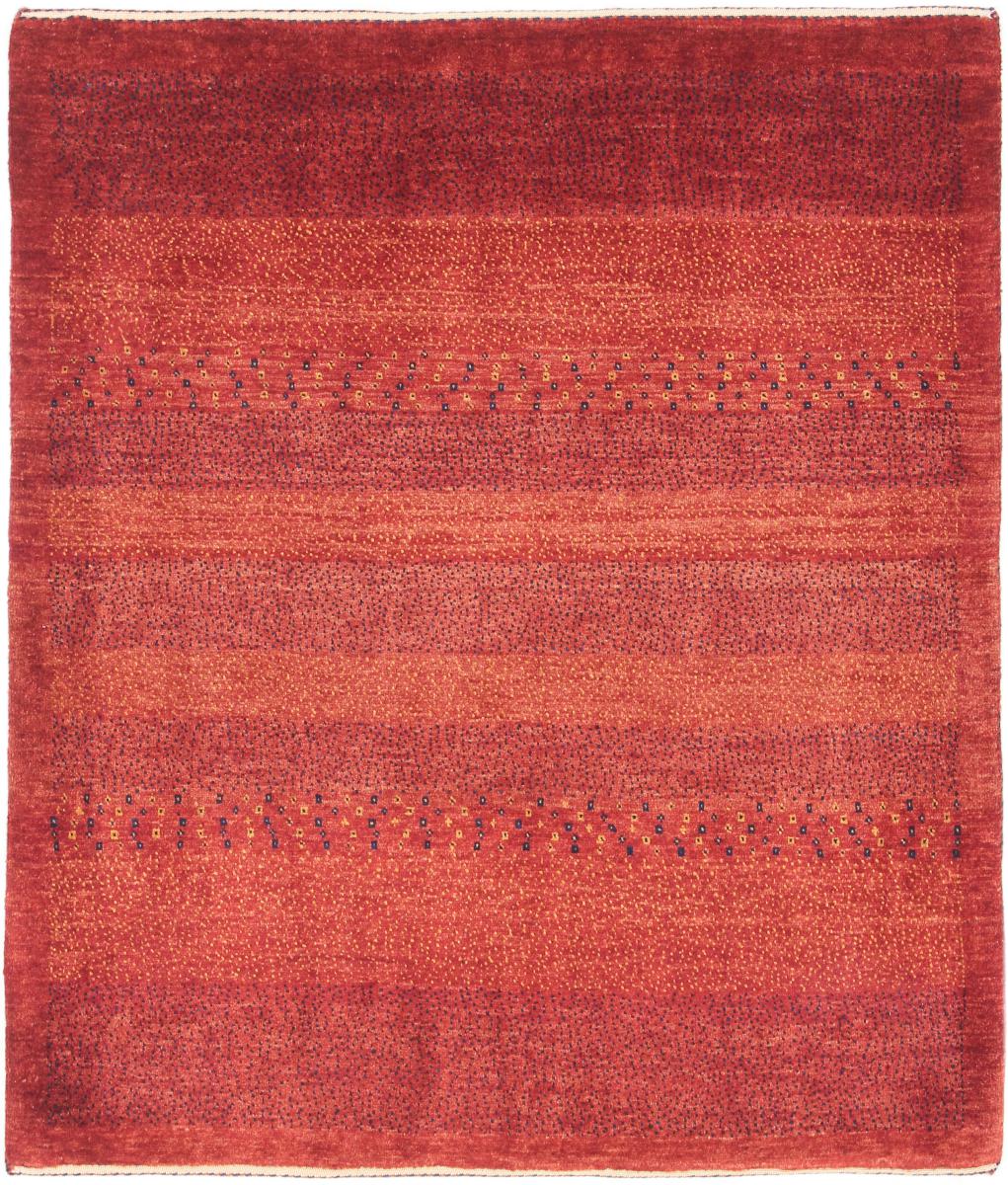 Perzisch tapijt Lori Kashkuli Sozanibaft 117x98 117x98, Perzisch tapijt Handgeknoopte