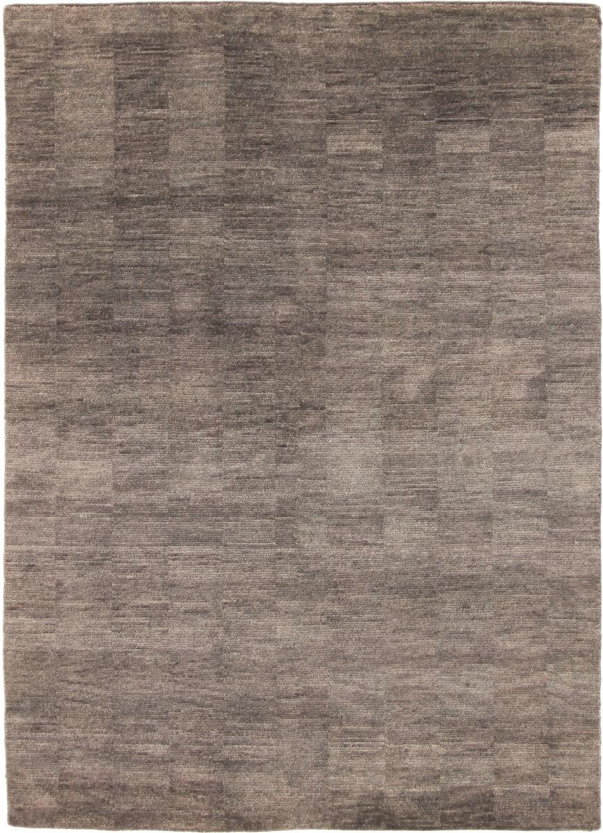 Indischer Teppich Sadraa 230x169 230x169, Perserteppich Handgeknüpft