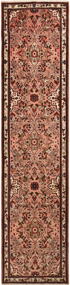 Persian Rug Mehraban 329x79 329x79, Persian Rug Knotted by hand