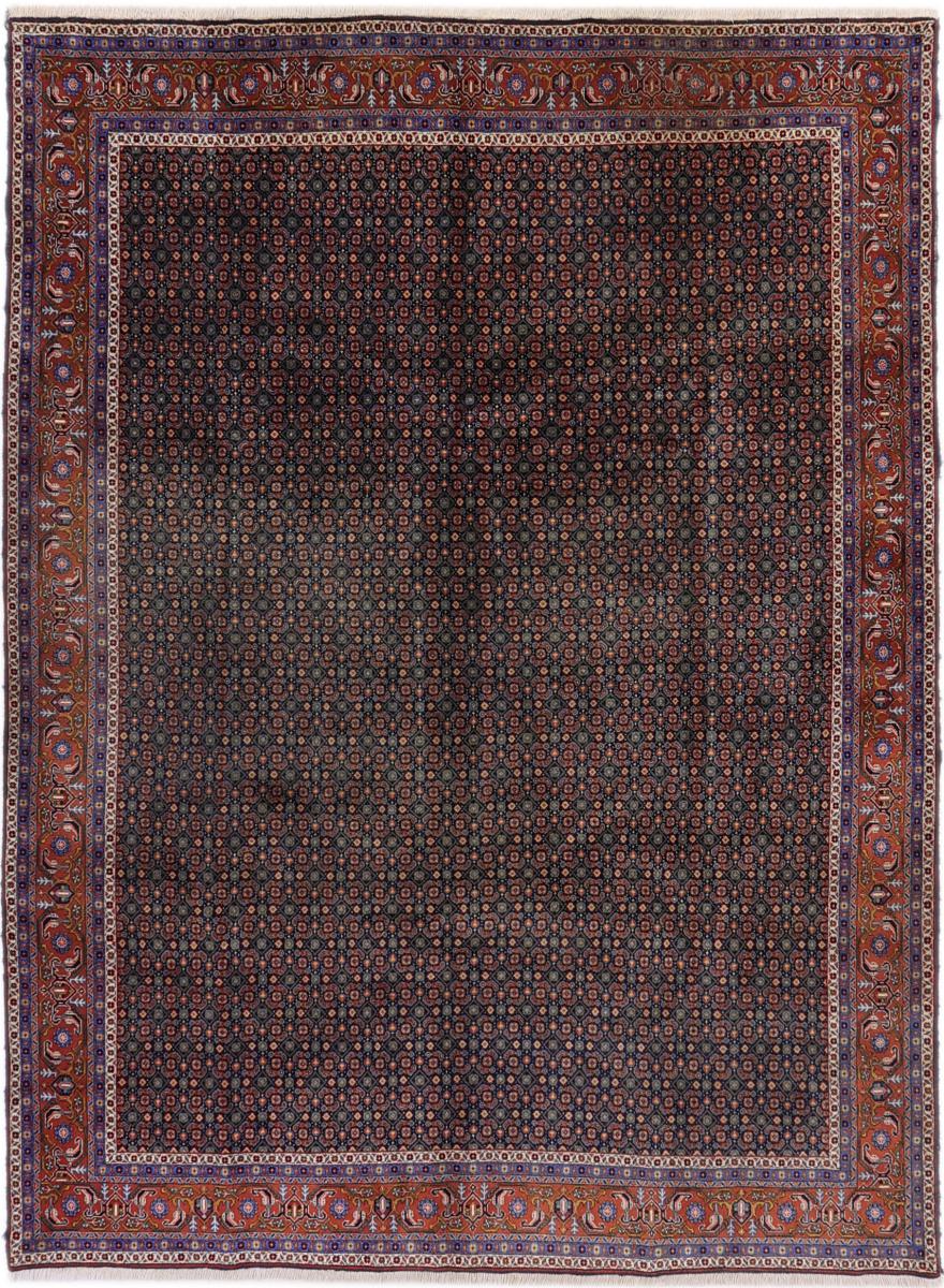 Persisk matta Ardebil 335x248 335x248, Persisk matta Knuten för hand