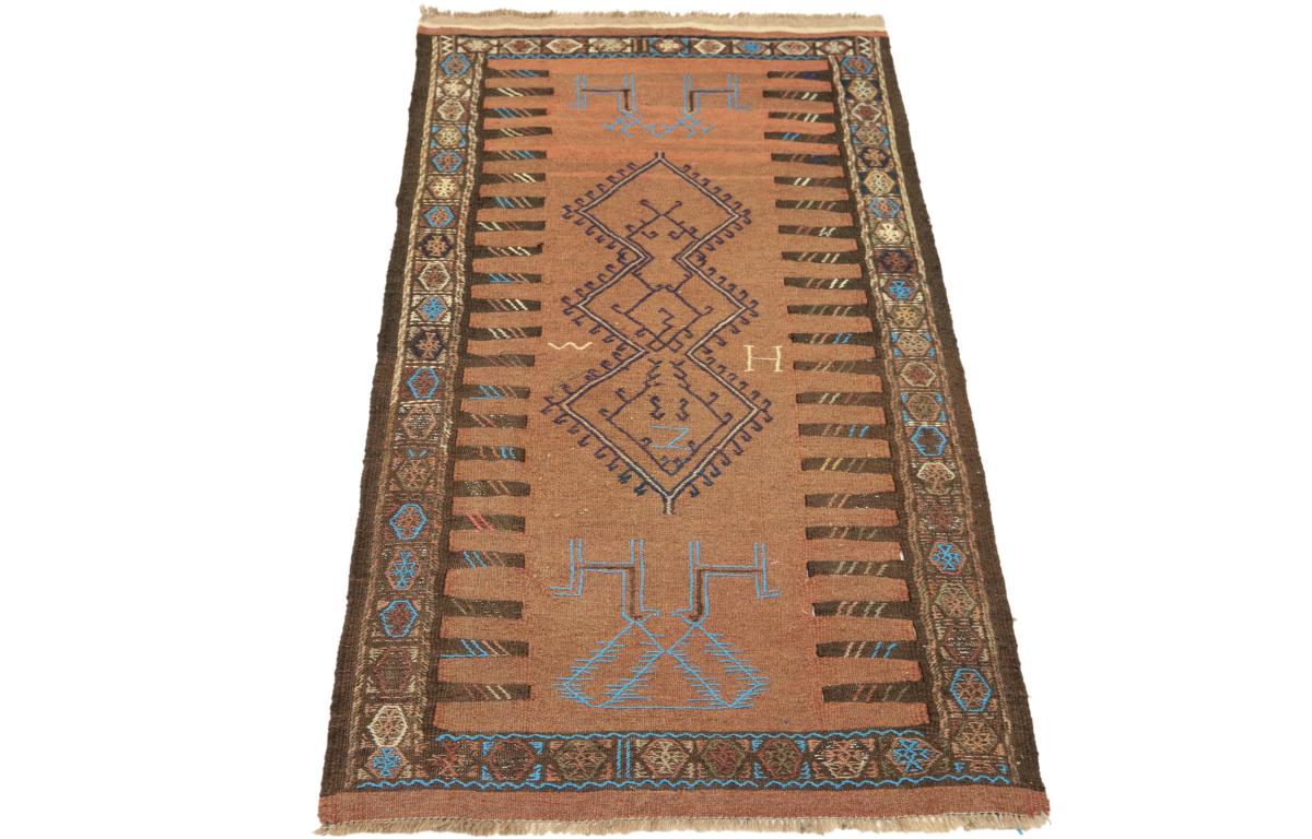 Kilim Fars - 1