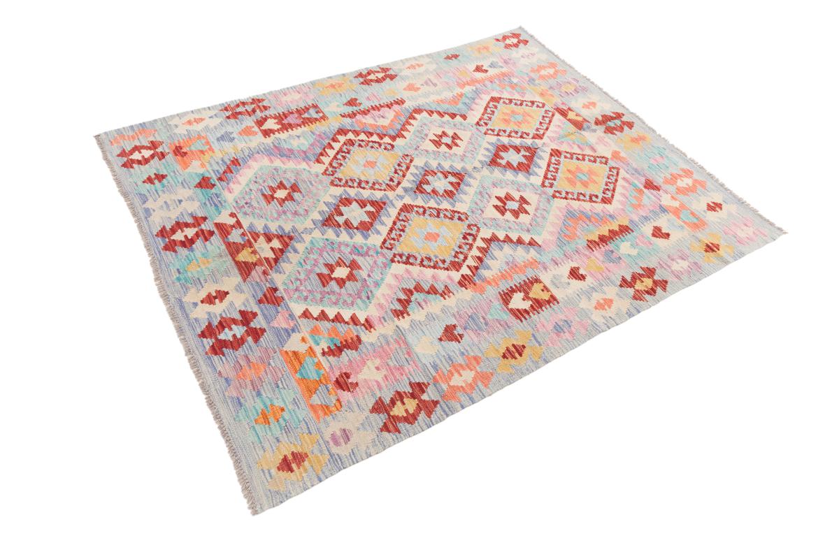 Kilim Afghan - 1