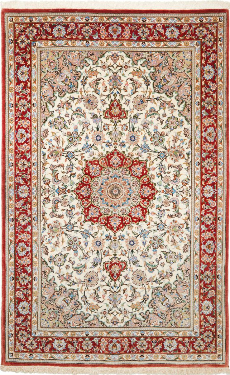 Persialainen matto Eilam 156x98 156x98, Persialainen matto Solmittu käsin
