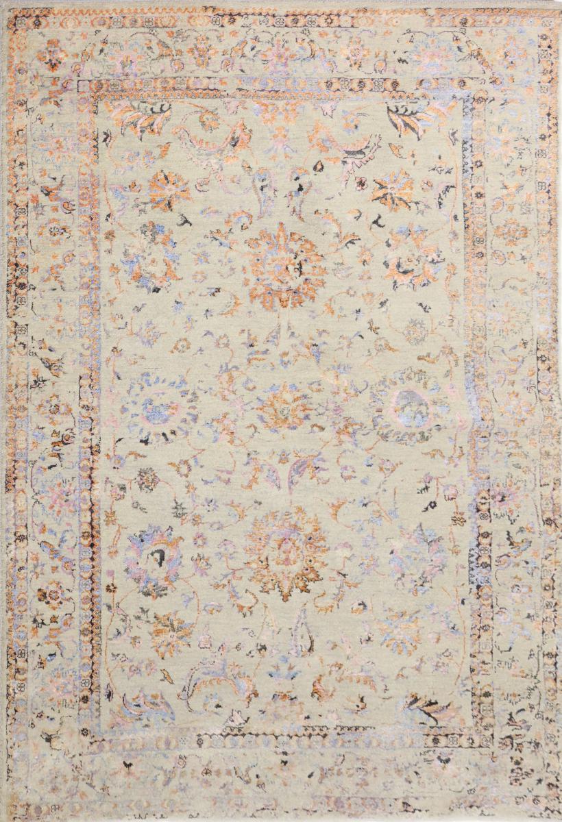 Indo rug Sadraa 239x168 239x168, Persian Rug Knotted by hand