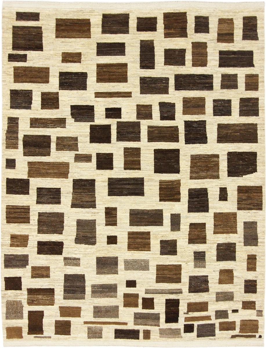 Perzisch tapijt Perzisch Gabbeh Loribaft 7'5"x6'0" 7'5"x6'0", Perzisch tapijt Handgeknoopte