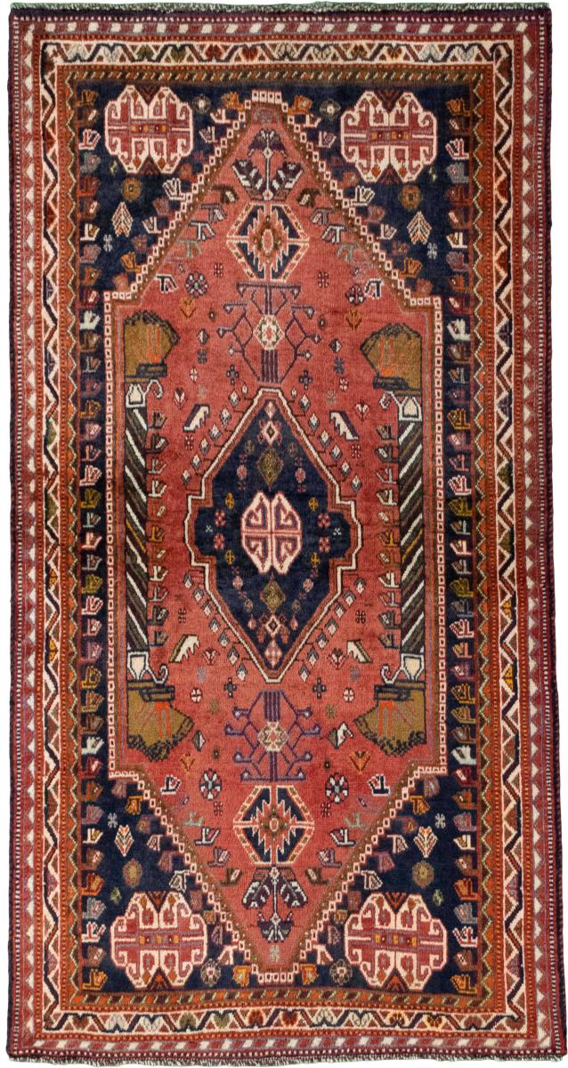 Shiraz 195x103 ID173509  NainTrading: Tappeti Orientali in 180x120