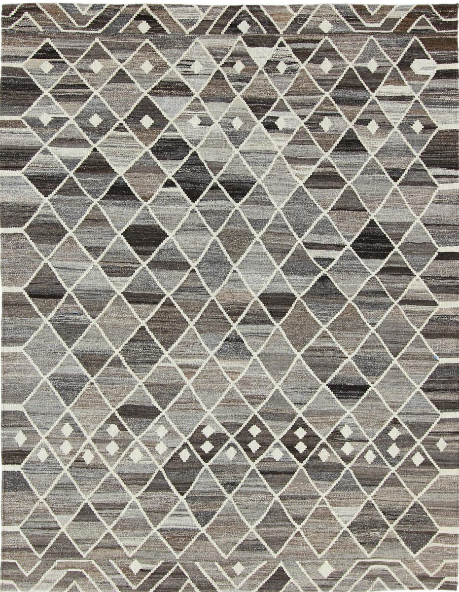 Afghanska mattan Kilim Afghan Berber Design 6'6"x5'1" 6'6"x5'1", Persisk matta handvävd 