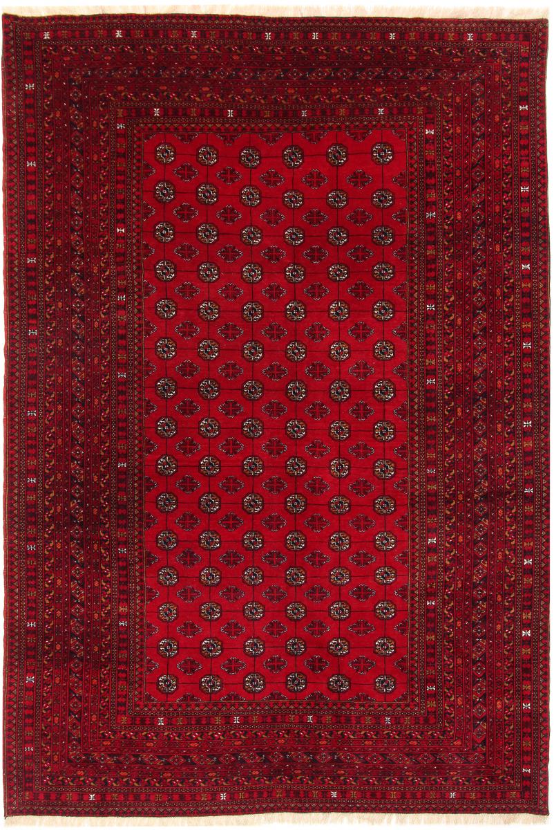 Persian Rug Turkaman 300x201 300x201, Persian Rug Knotted by hand