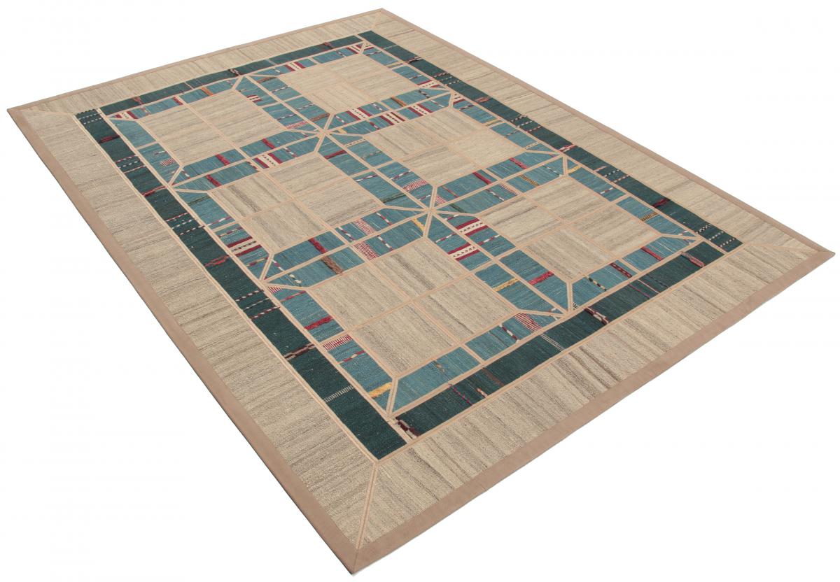 Kilim Patchwork - 1