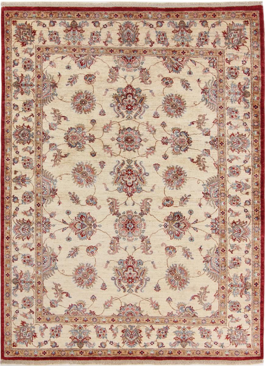 Afghaans tapijt Ziegler Farahan 205x155 205x155, Perzisch tapijt Handgeknoopte