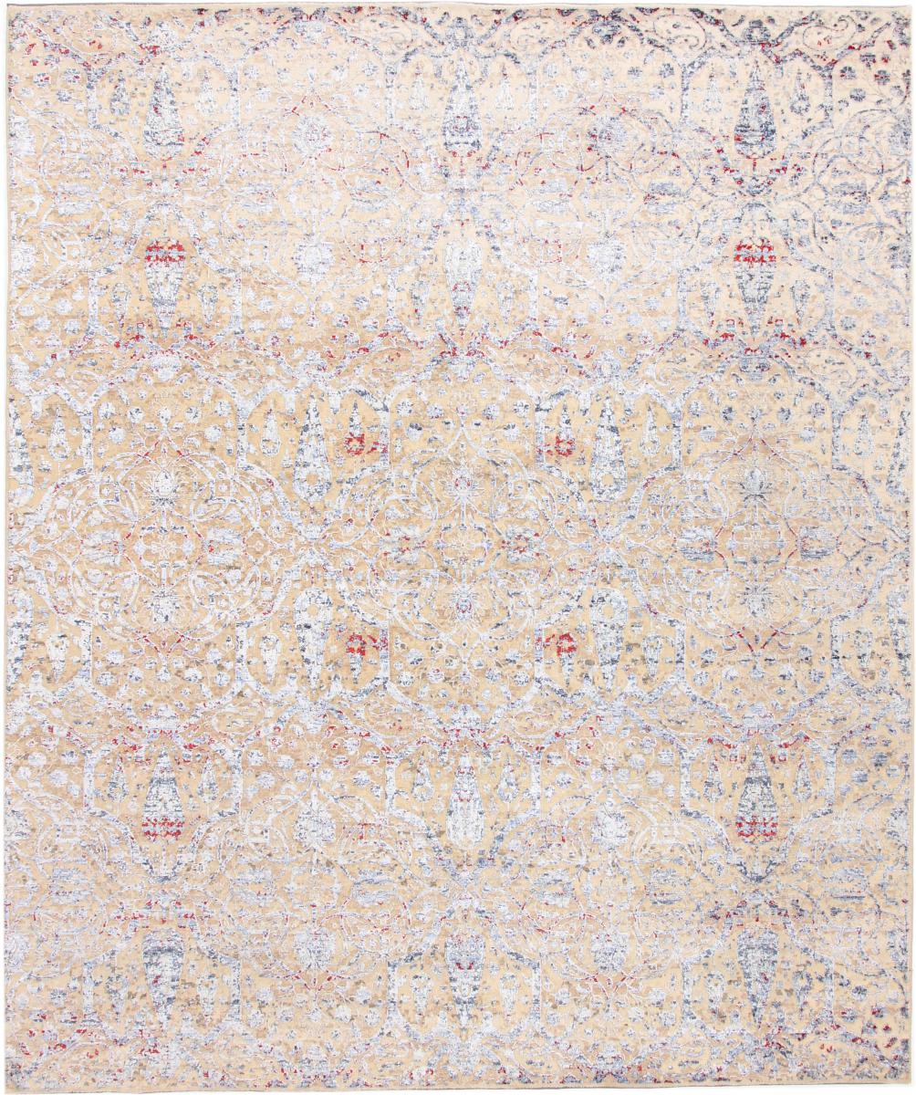 Indiaas tapijt Sadraa 304x252 304x252, Perzisch tapijt Handgeknoopte