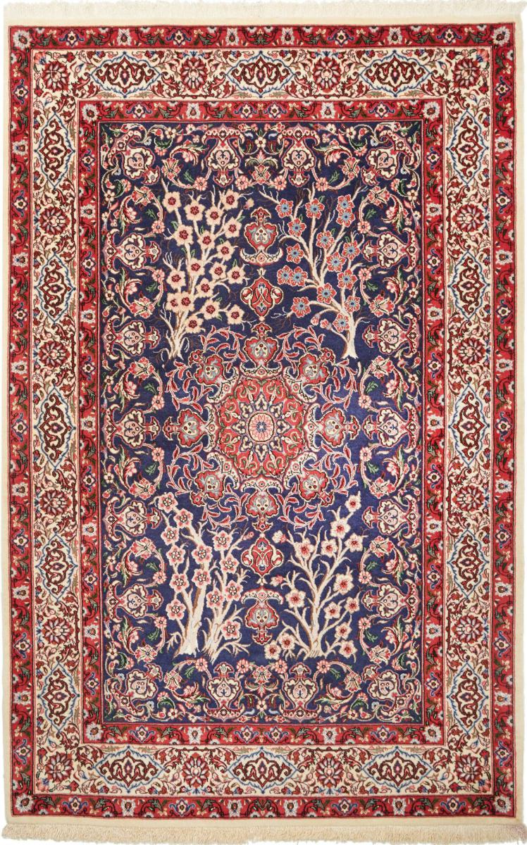 Persian Rug Eilam 159x103 159x103, Persian Rug Knotted by hand