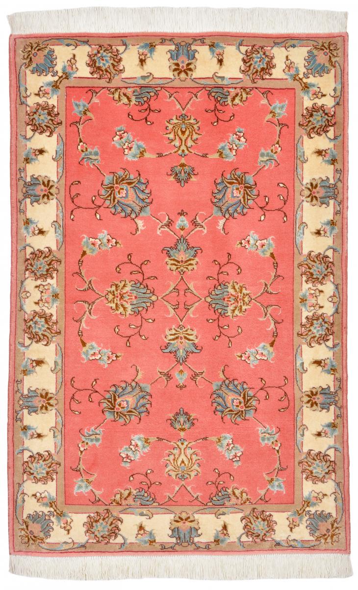 Persialainen matto Tabriz 50Raj 111x75 111x75, Persialainen matto Solmittu käsin