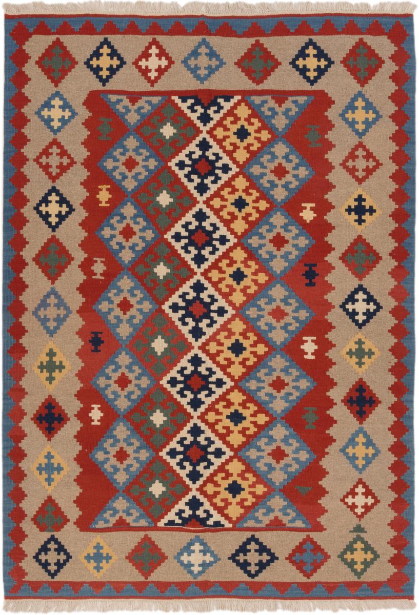 Kilim Ghashghai