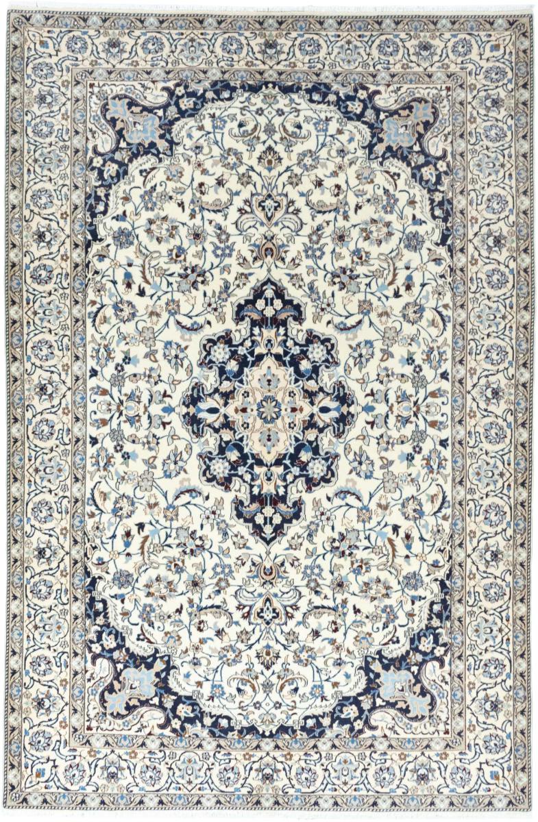 Persian Rug Nain 9La 309x203 309x203, Persian Rug Knotted by hand