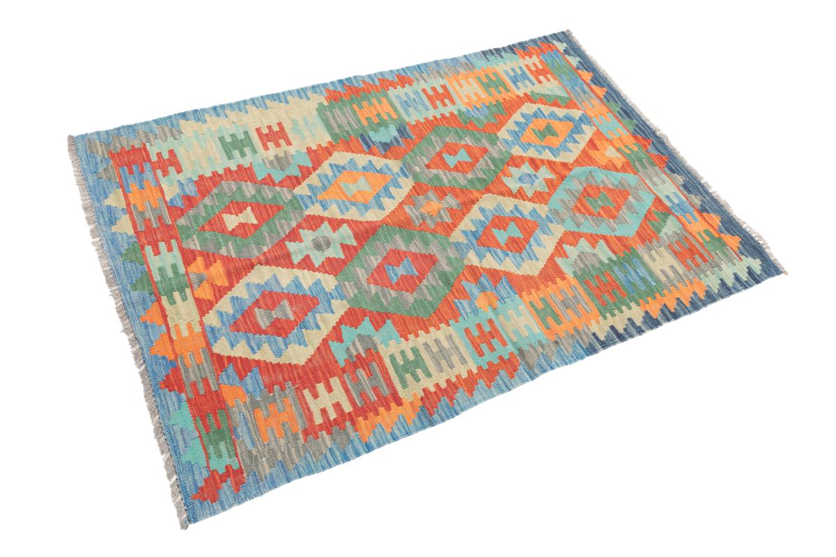 Kilim Afghan - 1