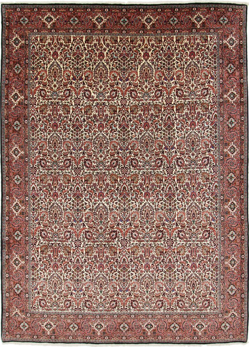 Tappeto persiano Bidjar 352x256 352x256, Tappeto persiano Annodato a mano