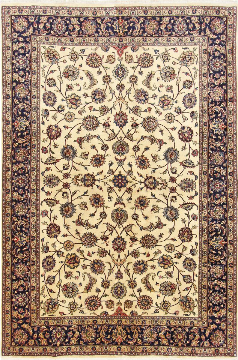  ペルシャ絨毯 Mashhad Sherkat 301x199 301x199,  ペルシャ絨毯 手織り