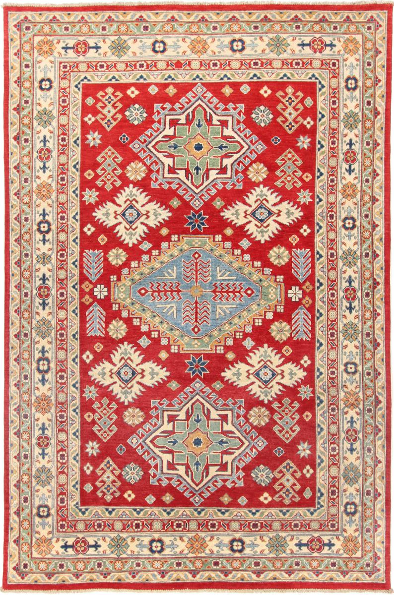 Kazak 283x186 ID213373 | NainTrading: Oriental Carpets in 300x200