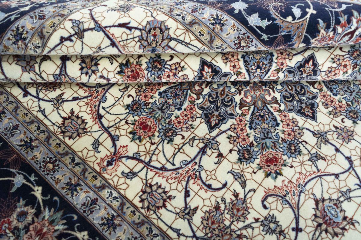 Isfahan Silk Warp - 1