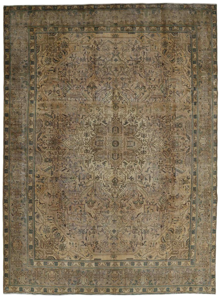 Persisk matta Vintage Royal 395x298 395x298, Persisk matta Knuten för hand