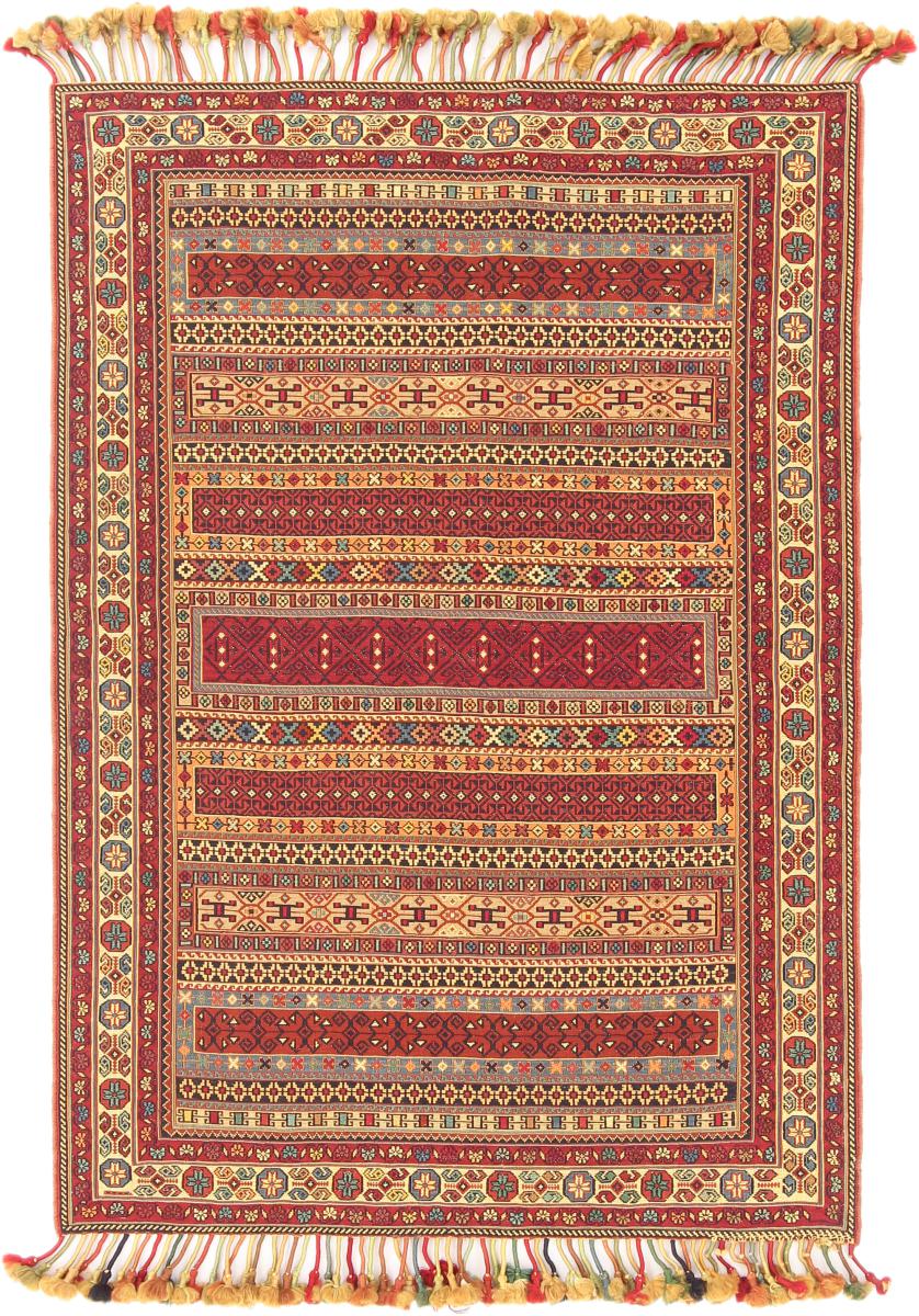 Tappeti persiani e tappeti orientali e kilim di qualità con certificato di  autenticità