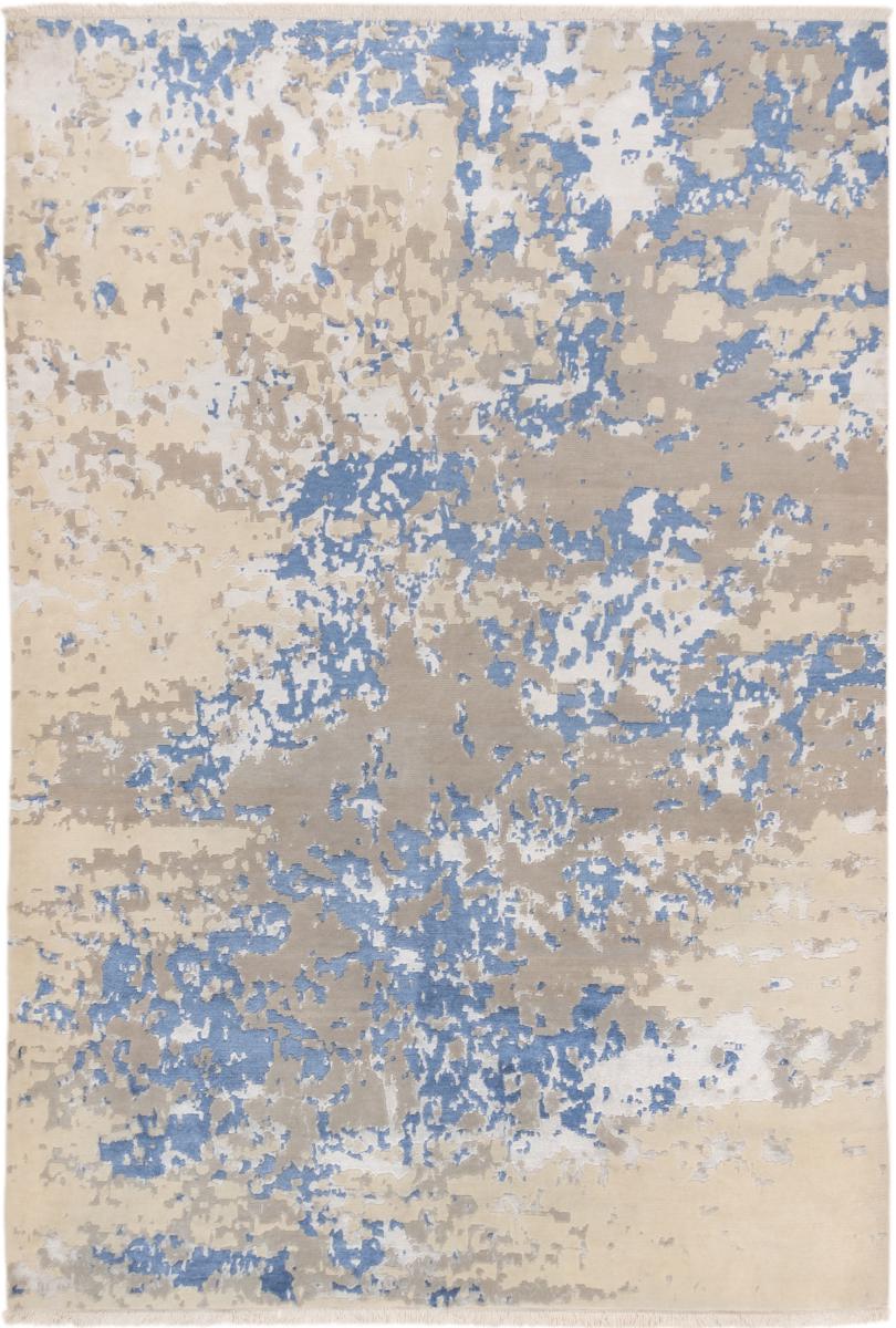 Indiaas tapijt Sadraa 297x204 297x204, Perzisch tapijt Handgeknoopte