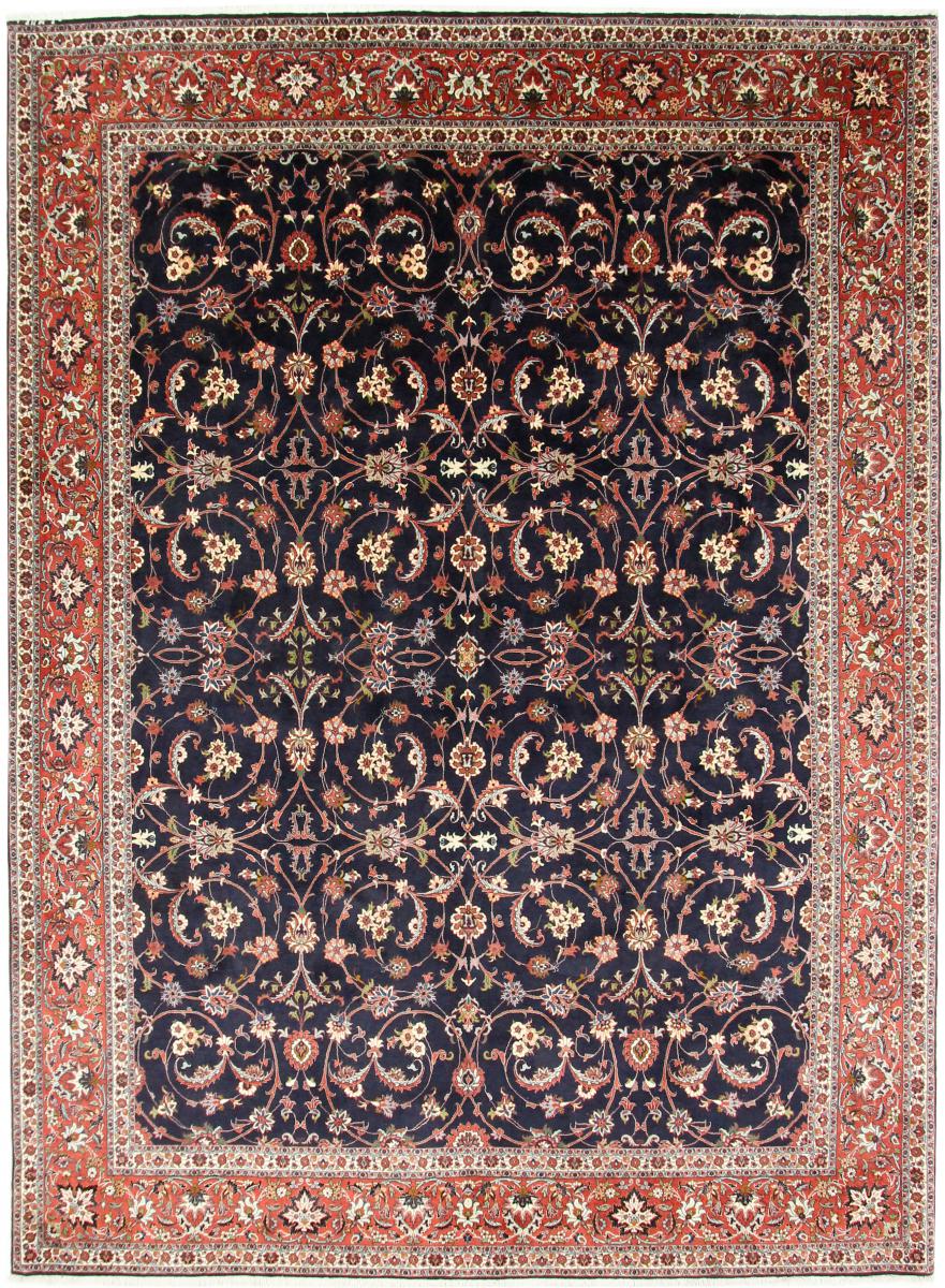 Perzisch tapijt Bidjar 349x257 349x257, Perzisch tapijt Handgeknoopte